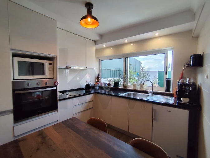 Moradia T2 para Venda em Ovoa e Vimieiro Foto 8