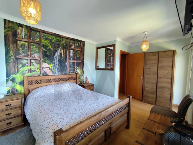 Moradia T2 para Venda em Ovoa e Vimieiro Foto 14