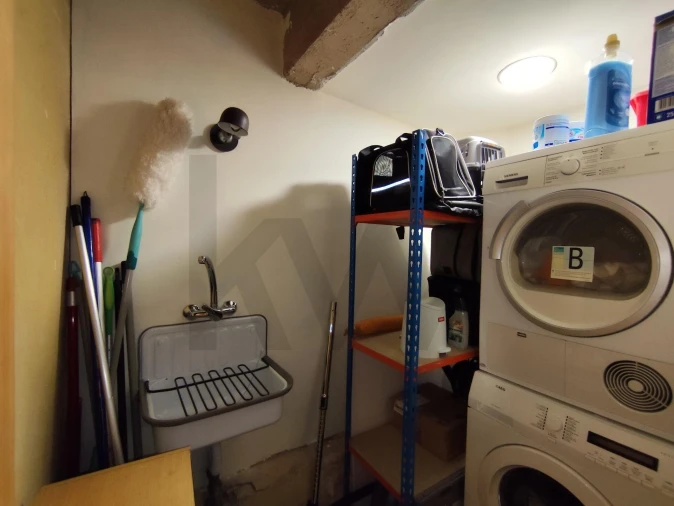 Moradia T2 para Venda em Ovoa e Vimieiro Foto 9