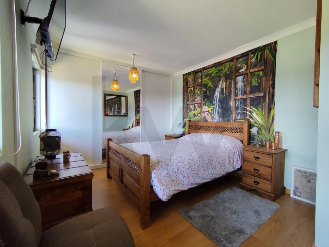 Moradia T2 para Venda em Ovoa e Vimieiro Foto 13