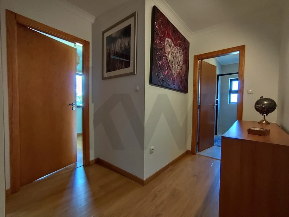 Moradia T2 para Venda em Ovoa e Vimieiro Foto 12