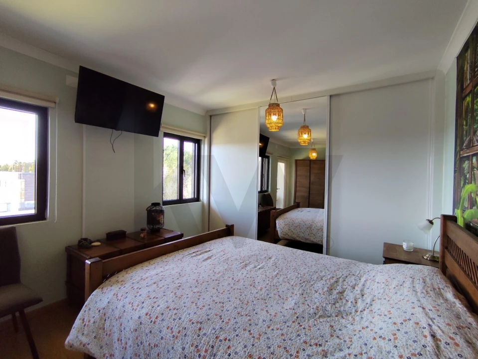 Moradia T2 para Venda em Ovoa e Vimieiro Foto 15