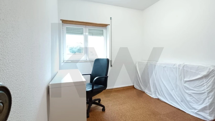 Apartamento T3 para Arrendamento em Charneca de Caparica e Sobreda Foto 19