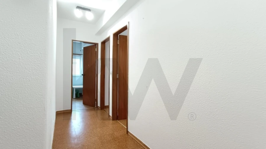 Apartamento T3 para Arrendamento em Charneca de Caparica e Sobreda Foto 21