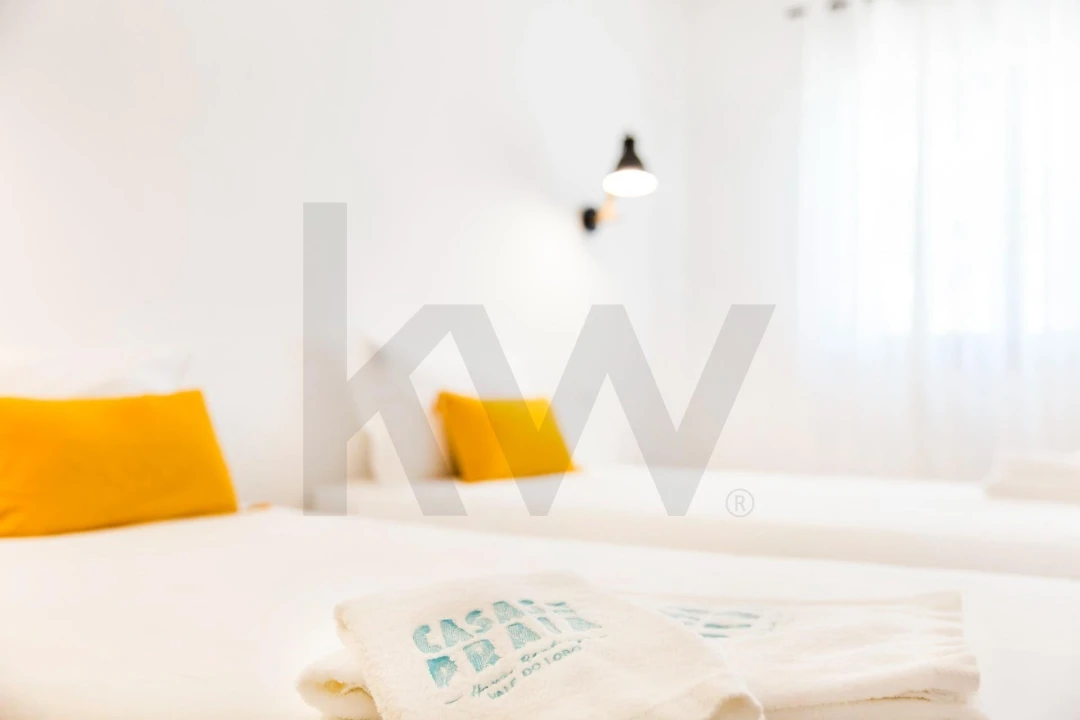 Moradia T3 para Venda em Almancil Foto 29