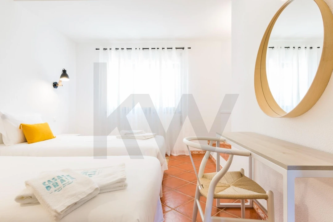 Moradia T3 para Venda em Almancil Foto 8