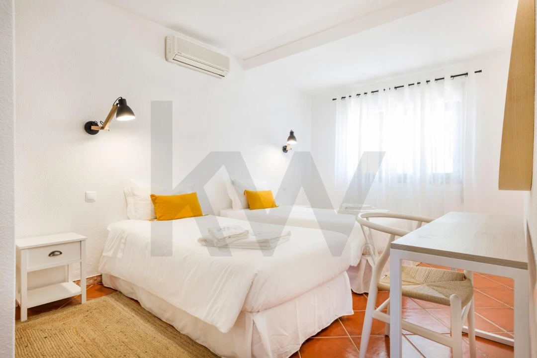 Moradia T3 para Venda em Almancil Foto 7