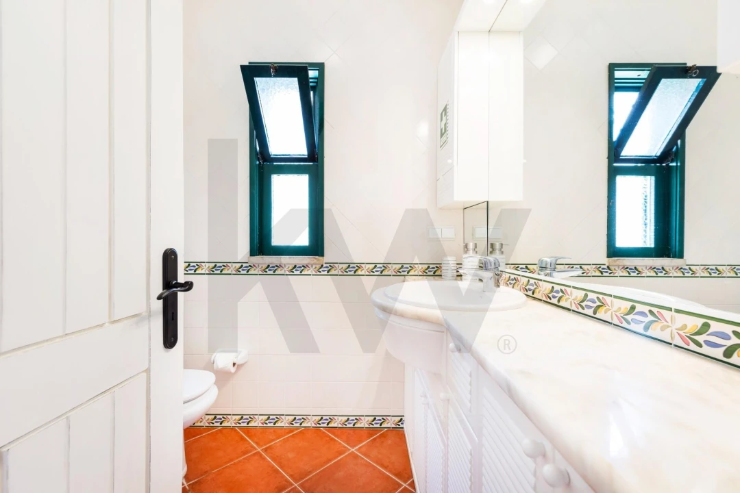 Moradia T3 para Venda em Almancil Foto 23