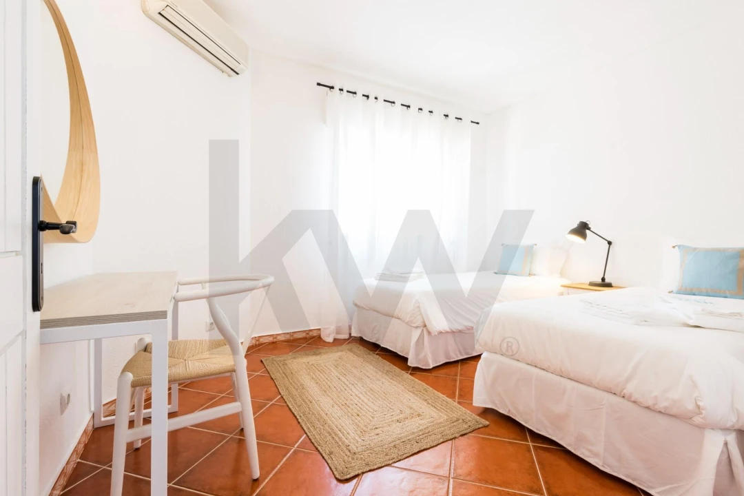 Moradia T3 para Venda em Almancil Foto 28