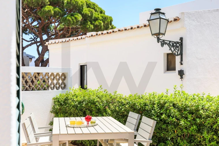 Moradia T3 para Venda em Almancil Foto 22