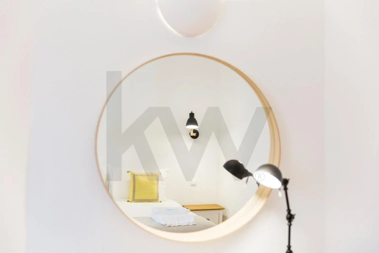 Moradia T3 para Venda em Almancil Foto 38