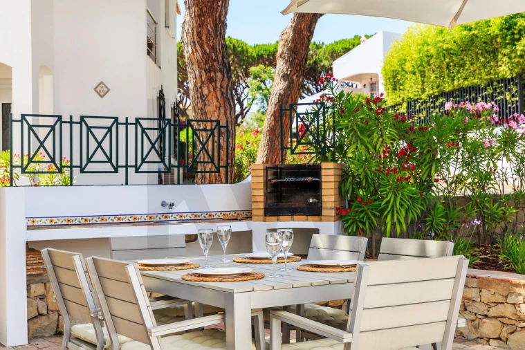 Moradia T3 para Venda em Almancil Foto 31