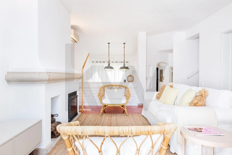 Moradia T3 para Venda em Almancil Foto 18