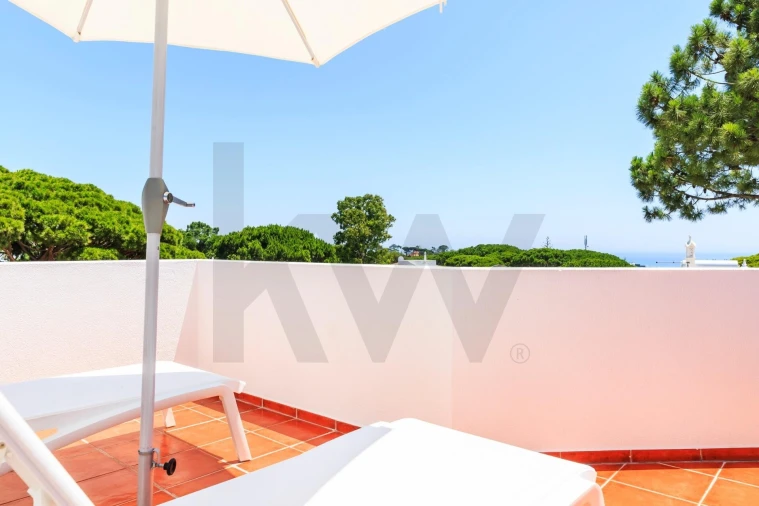 Moradia T3 para Venda em Almancil Foto 36