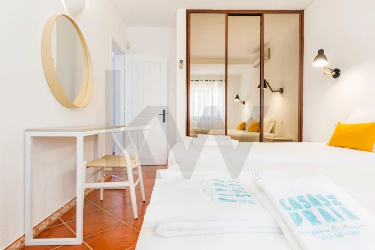 Moradia T3 para Venda em Almancil Foto 43