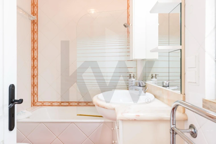 Moradia T3 para Venda em Almancil Foto 14