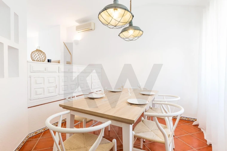 Moradia T3 para Venda em Almancil Foto 54