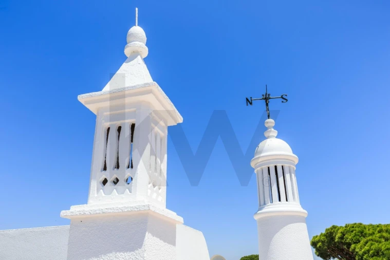 Moradia T3 para Venda em Almancil Foto 48