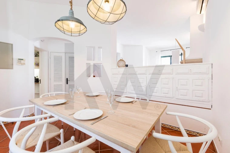 Moradia T3 para Venda em Almancil Foto 30