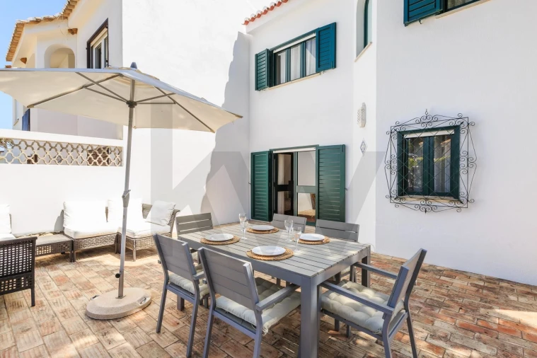 Moradia T3 para Venda em Almancil Foto 46