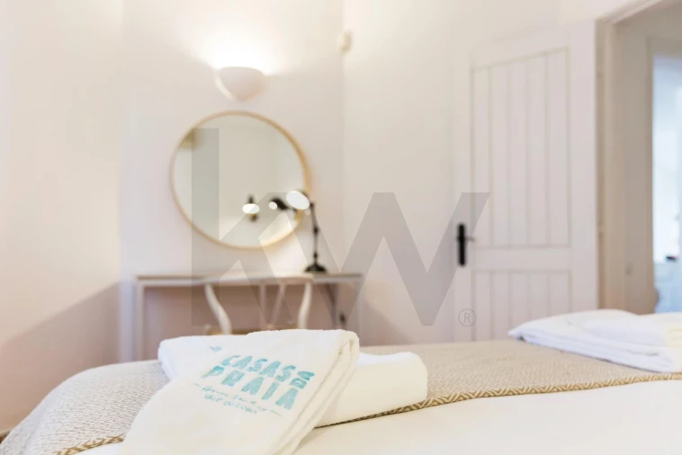 Moradia T3 para Venda em Almancil Foto 41