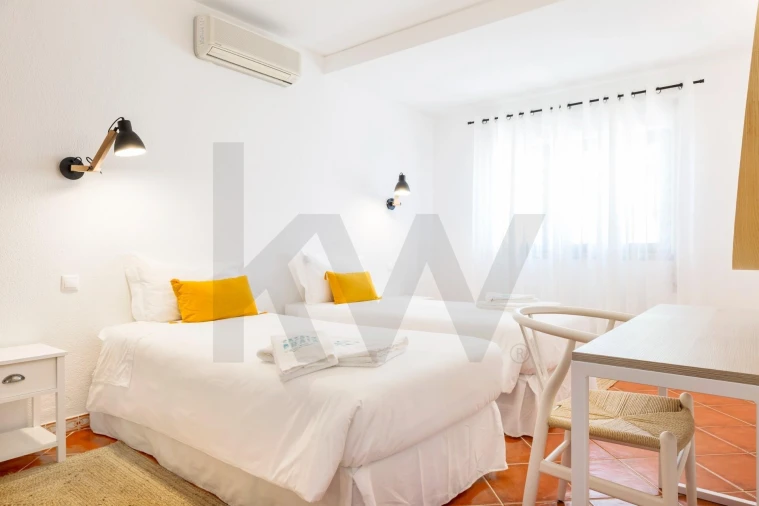 Moradia T3 para Venda em Almancil Foto 10