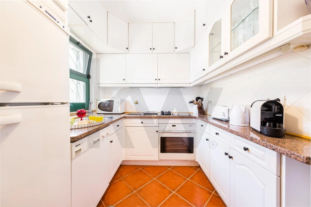 Moradia T3 para Venda em Almancil Foto 37