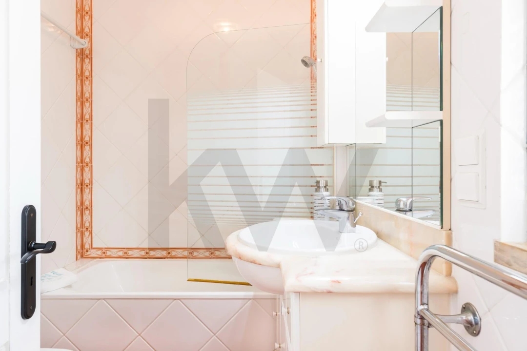 Moradia T3 para Venda em Almancil Foto 14