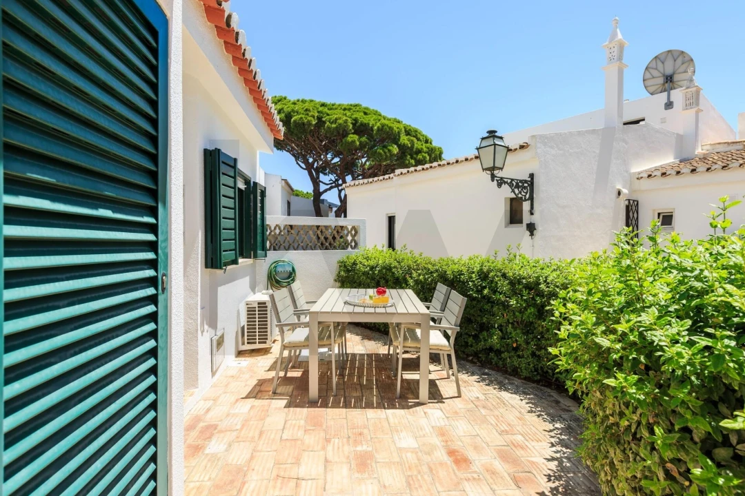 Moradia T3 para Venda em Almancil Foto 34