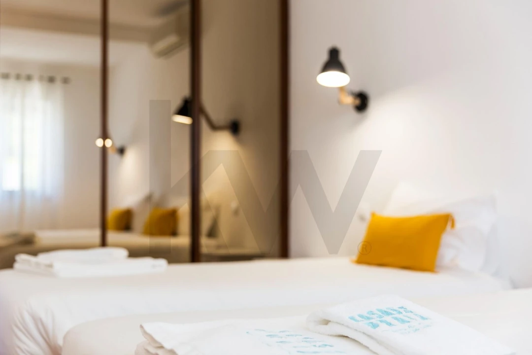 Moradia T3 para Venda em Almancil Foto 27