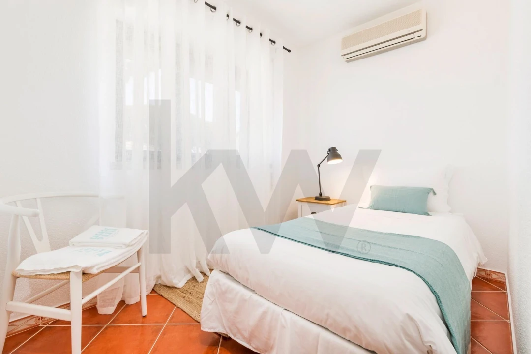 Moradia T3 para Venda em Almancil Foto 51