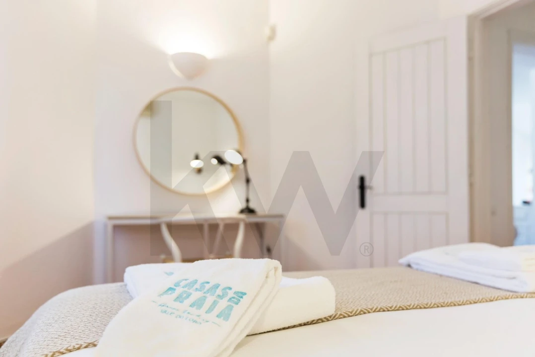 Moradia T3 para Venda em Almancil Foto 41