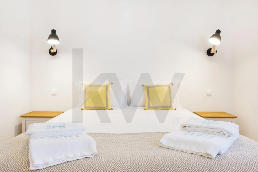 Moradia T3 para Venda em Almancil Foto 12