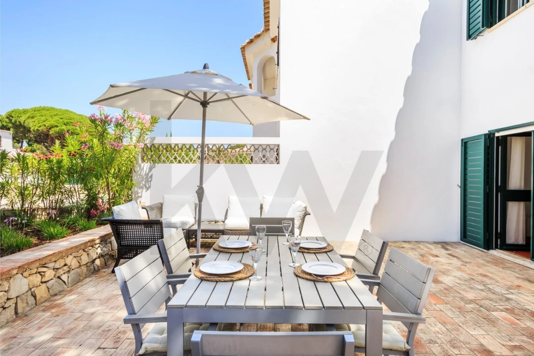 Moradia T3 para Venda em Almancil Foto 26