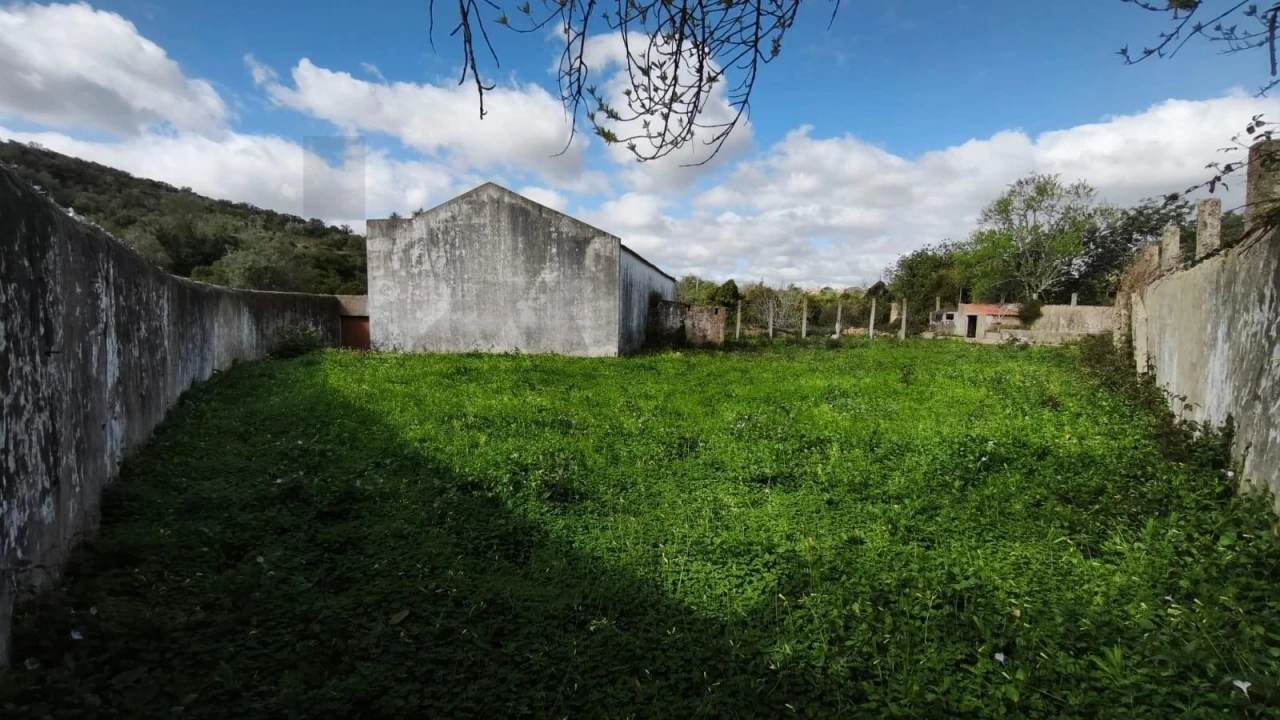 Armazém para Venda em Loule (São Clemente) Foto 30