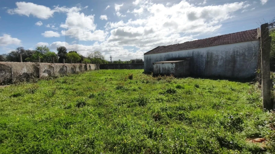 Armazém para Venda em Loule (São Clemente) Foto 42