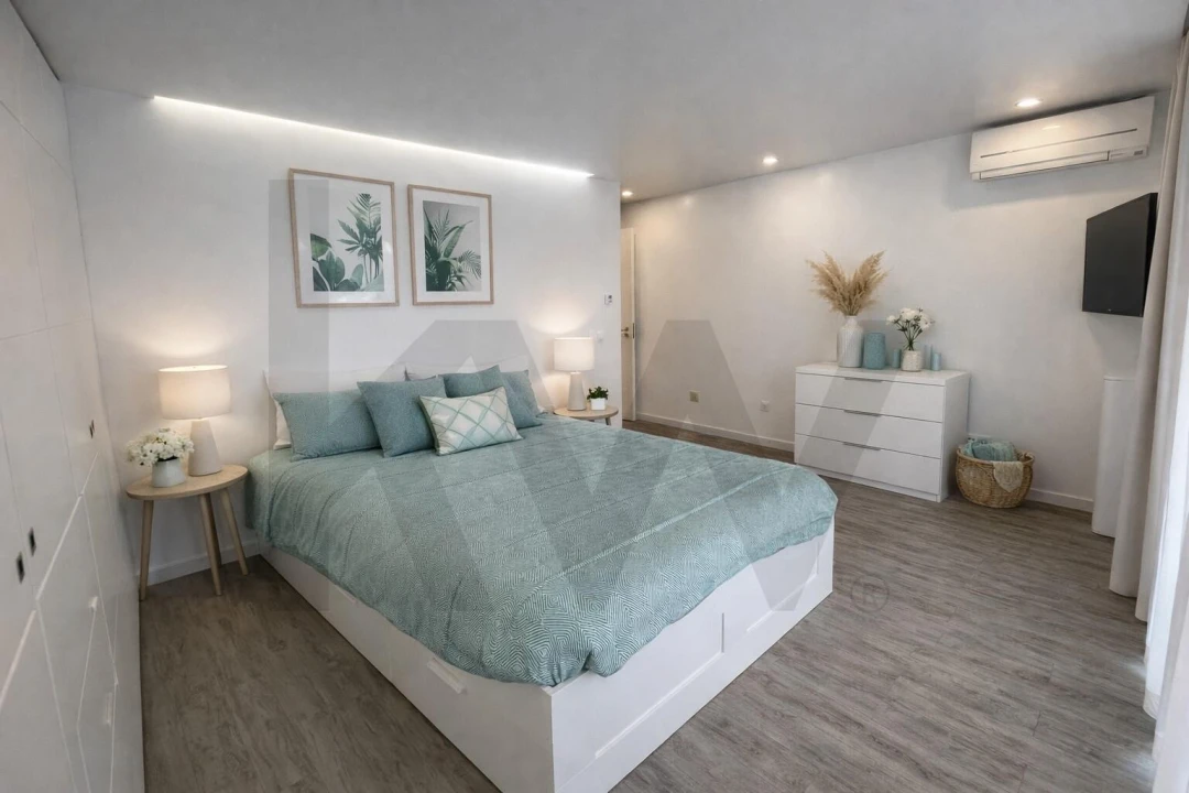 Moradia T4 para Venda em Charneca de Caparica e Sobreda Foto 16