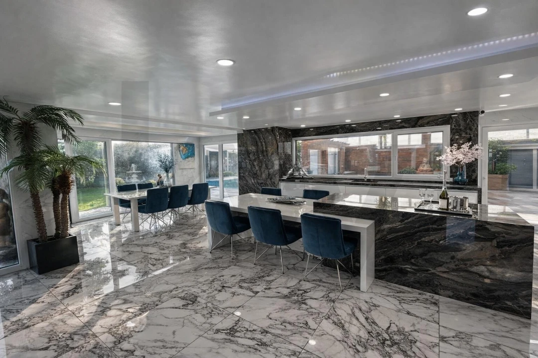 Moradia T4 para Venda em Charneca de Caparica e Sobreda Foto 3