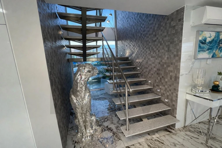 Moradia T4 para Venda em Charneca de Caparica e Sobreda Foto 14