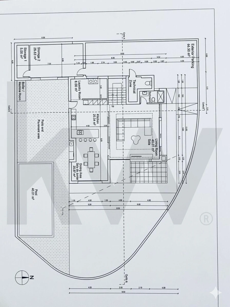 Moradia T4 para Venda em Charneca de Caparica e Sobreda Foto 28