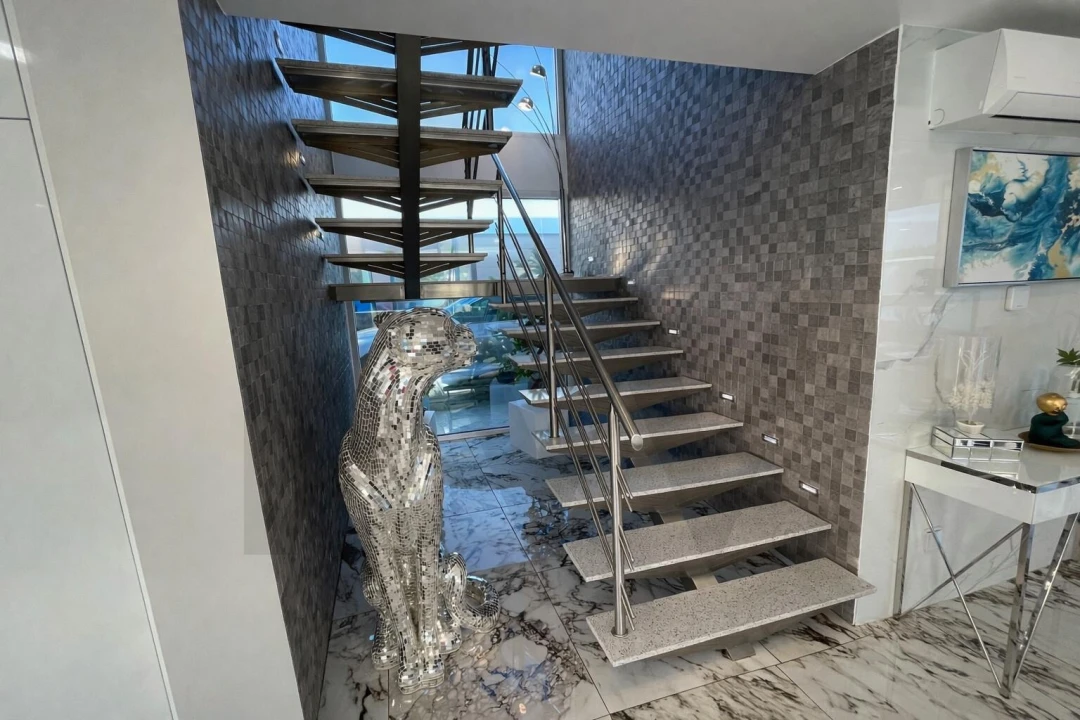 Moradia T4 para Venda em Charneca de Caparica e Sobreda Foto 14