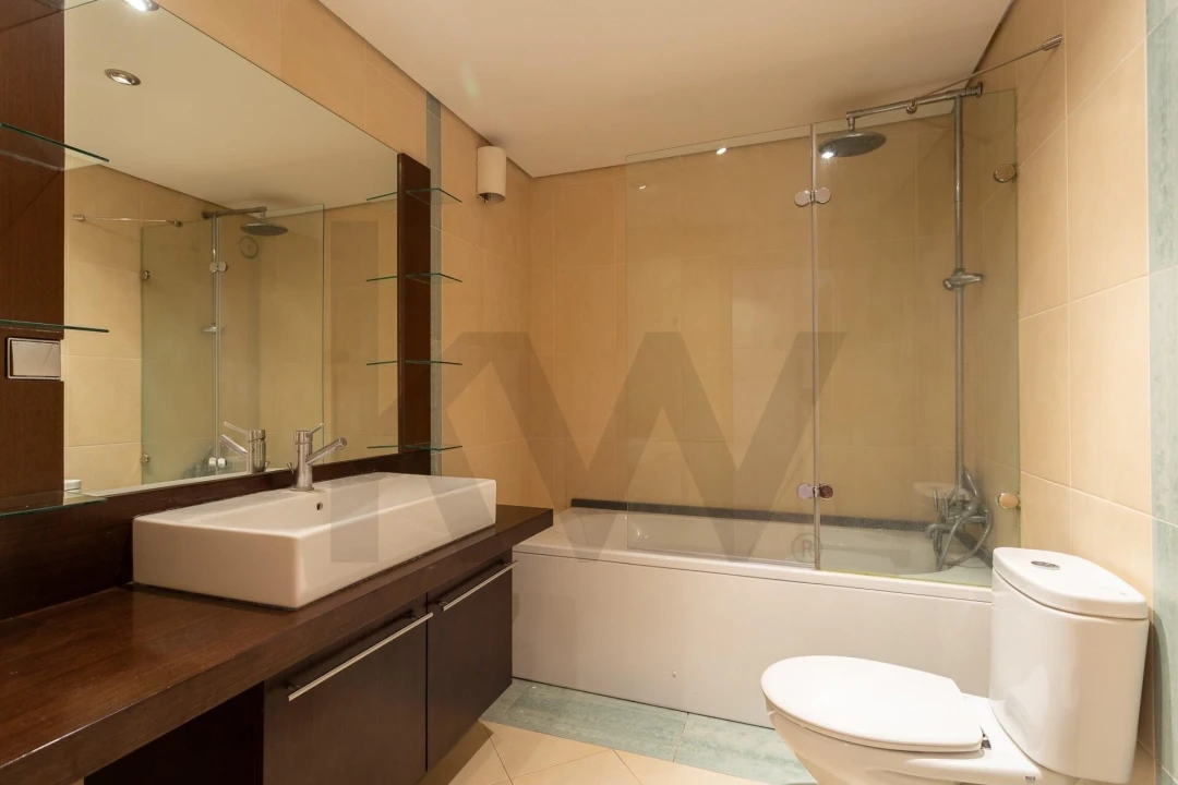 Apartamento T3 para Arrendamento em Corroios Foto 10