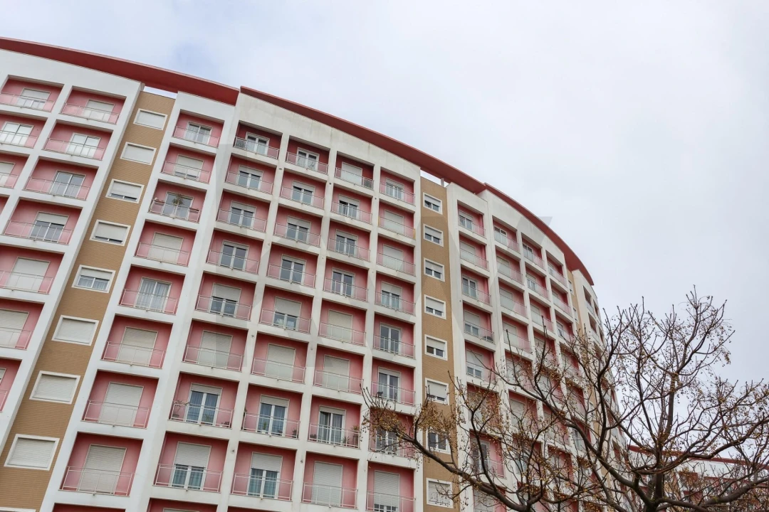 Apartamento T3 para Arrendamento em Corroios Foto 24