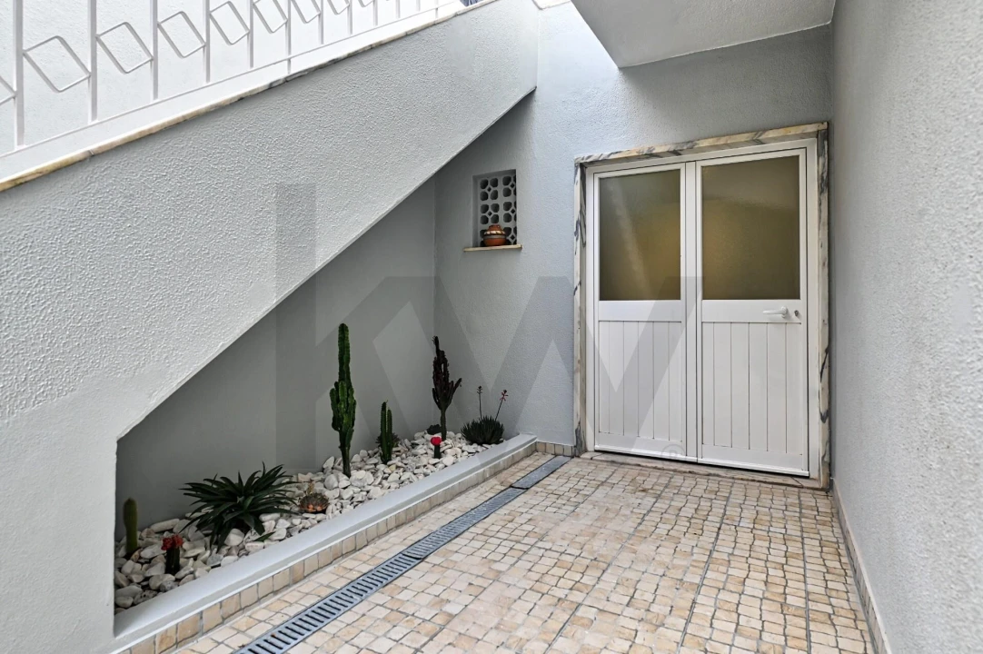 Moradia T4 para Venda em Alcabideche Foto 46