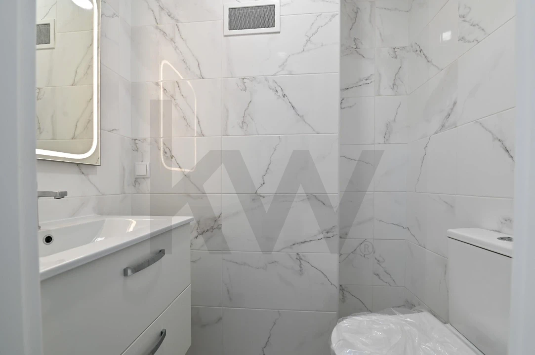 Moradia T4 para Venda em Alcabideche Foto 17