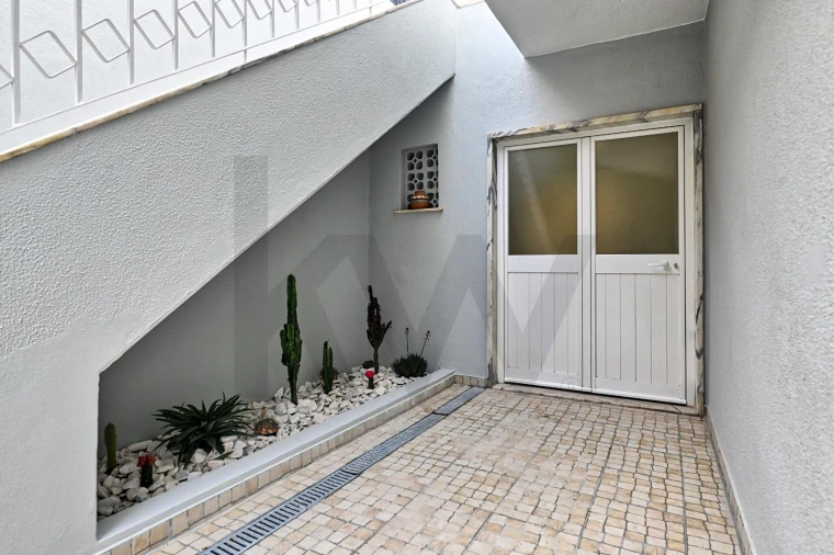 Moradia T4 para Venda em Alcabideche Foto 46