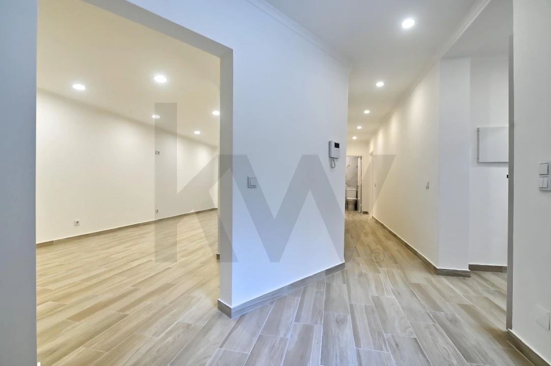 Moradia T4 para Venda em Alcabideche Foto 33