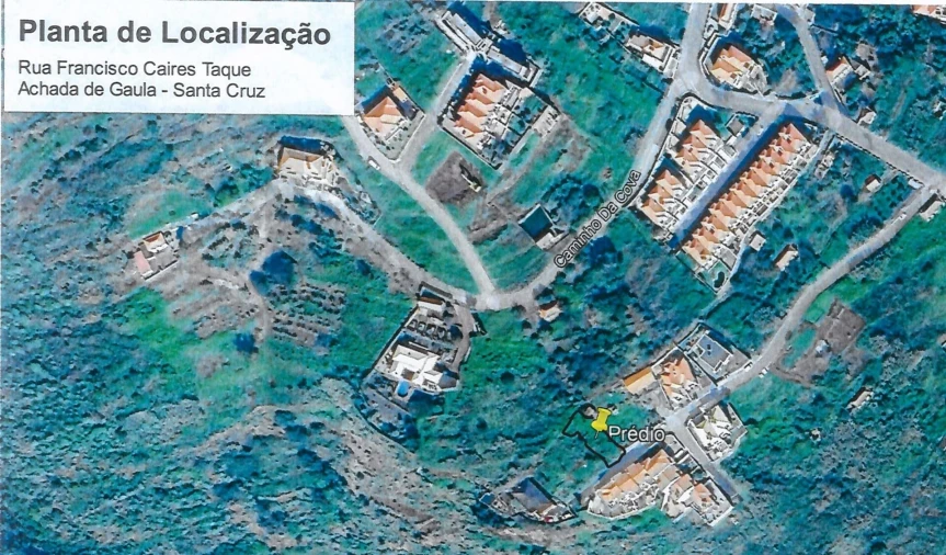 Terreno para Venda em Gaula Foto 15