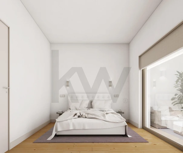 Apartamento T1 para Venda em Matosinhos e Leça da Palmeira Foto 3