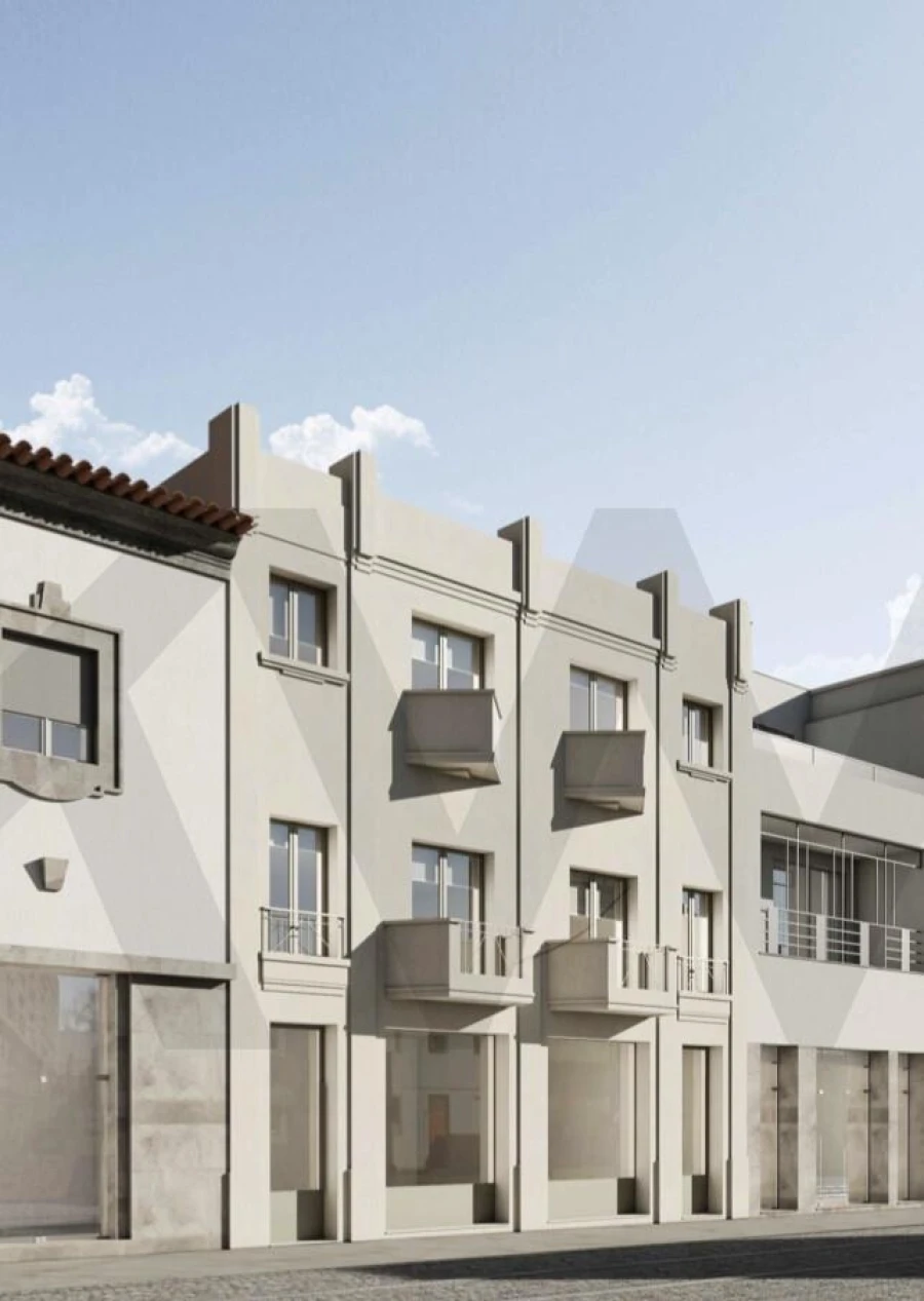 Apartamento T1 para Venda em Matosinhos e Leça da Palmeira